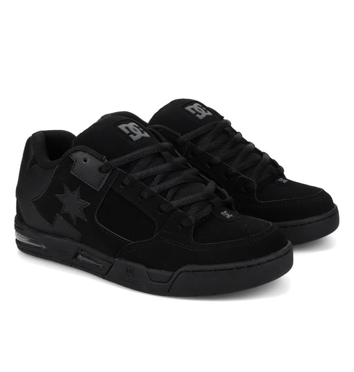 DC Shoes DC COMMAND フットウェア スニーカー メンズ