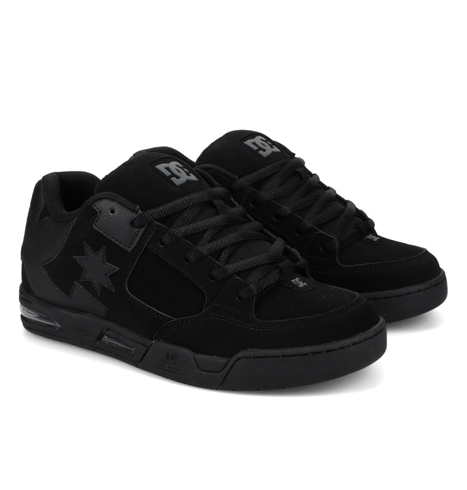 【OUTLET】DC Shoes DC COMMAND フットウェア スニーカー メンズ