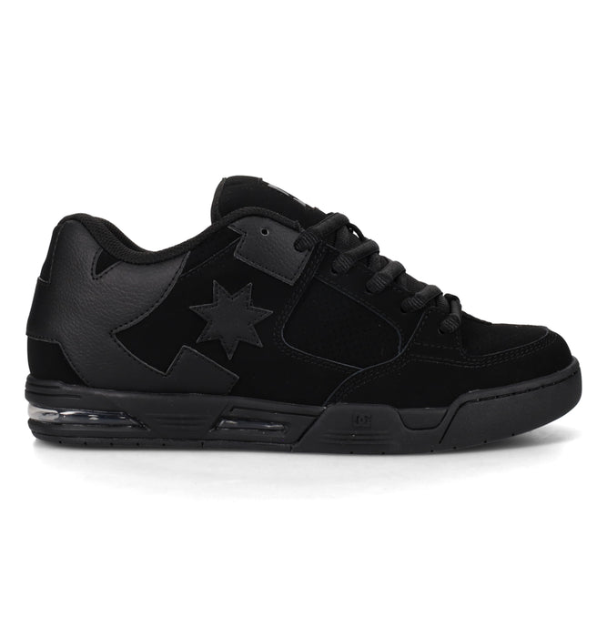 【OUTLET】DC Shoes DC COMMAND フットウェア スニーカー メンズ