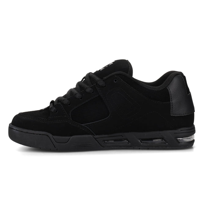【OUTLET】DC Shoes DC COMMAND フットウェア スニーカー メンズ