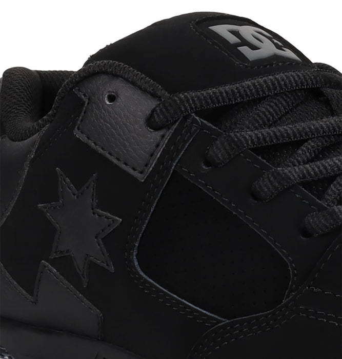 【OUTLET】DC Shoes DC COMMAND フットウェア スニーカー メンズ
