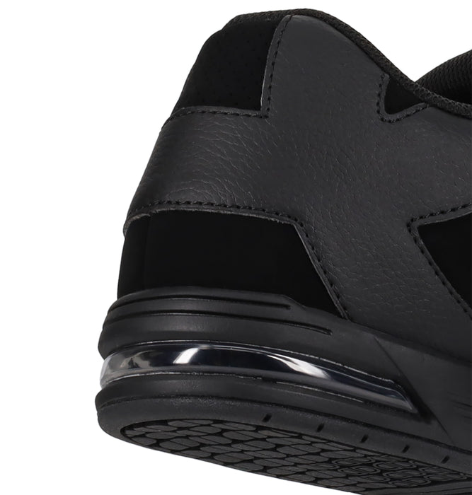【OUTLET】DC Shoes DC COMMAND フットウェア スニーカー メンズ