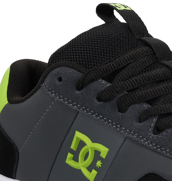 【OUTLET】DC Shoes DC ASTRIX フットウェア スニーカー メンズ