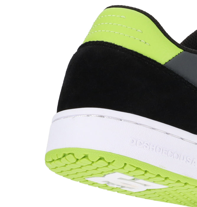 【OUTLET】DC Shoes DC ASTRIX フットウェア スニーカー メンズ