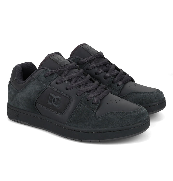 DC Shoes MANTECA 4 SE フットウェア スニーカー メンズ