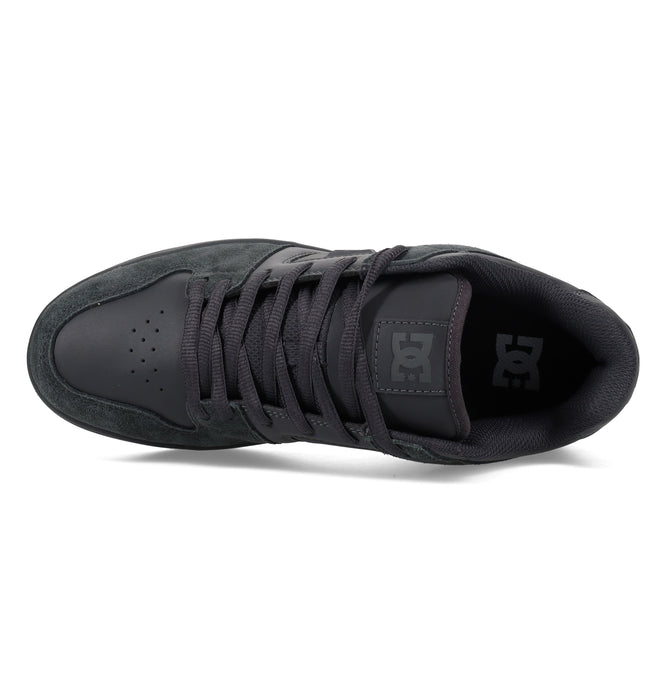 DC Shoes MANTECA 4 SE フットウェア スニーカー メンズ