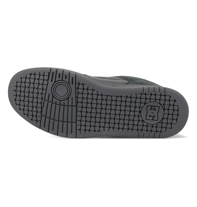 DC Shoes MANTECA 4 SE フットウェア スニーカー メンズ