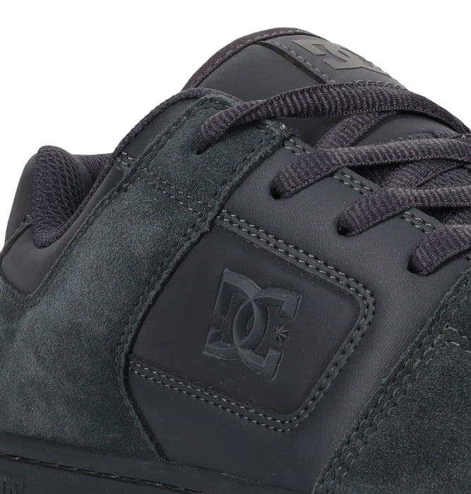 DC Shoes MANTECA 4 SE フットウェア スニーカー メンズ