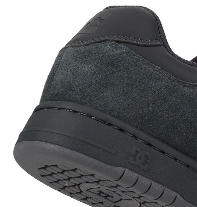 DC Shoes MANTECA 4 SE フットウェア スニーカー メンズ