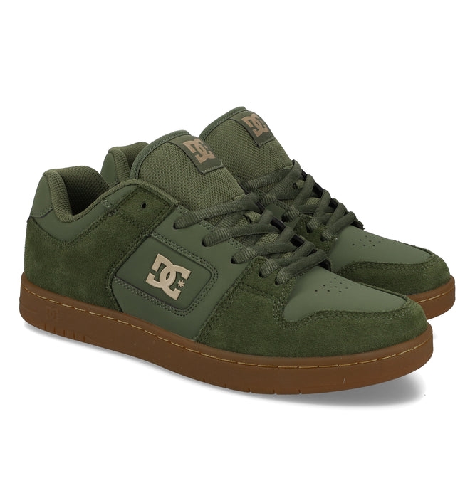 【OUTLET】DC Shoes MANTECA 4 フットウェア スニーカー メンズ