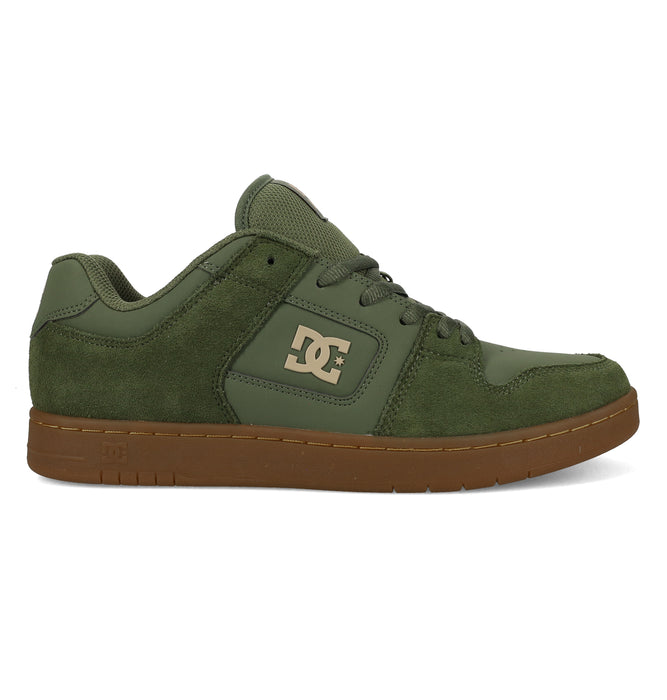 【OUTLET】DC Shoes MANTECA 4 フットウェア スニーカー メンズ