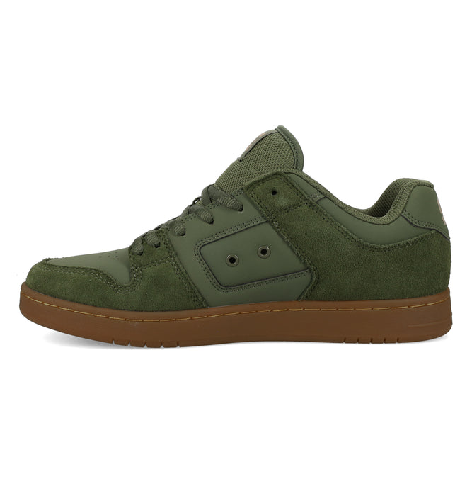【OUTLET】DC Shoes MANTECA 4 フットウェア スニーカー メンズ