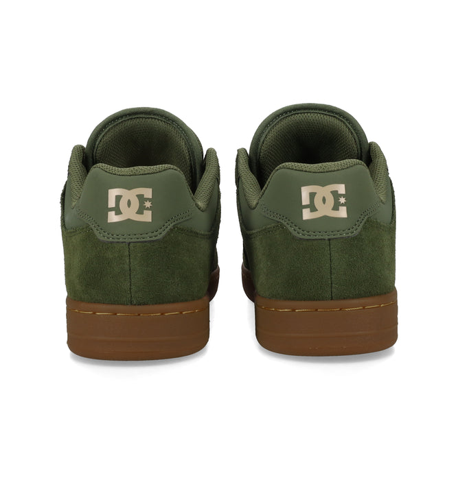 【OUTLET】DC Shoes MANTECA 4 フットウェア スニーカー メンズ