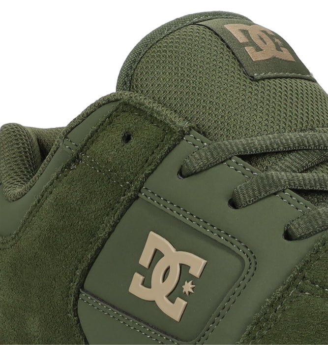 DC Shoes MANTECA 4 フットウェア スニーカー メンズ