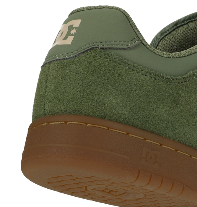 【OUTLET】DC Shoes MANTECA 4 フットウェア スニーカー メンズ