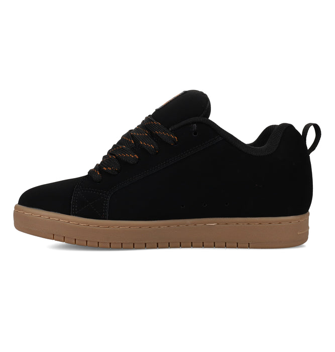 【OUTLET】DC Shoes COURT GRAFFIK フットウェア スニーカー メンズ