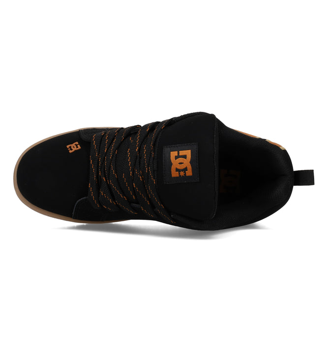 【OUTLET】DC Shoes COURT GRAFFIK フットウェア スニーカー メンズ