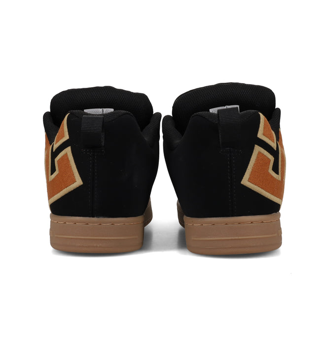 DC Shoes COURT GRAFFIK フットウェア スニーカー メンズ