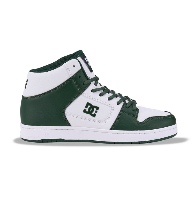 DC Shoes MANTECA 4 HI SN フットウェア スニーカー メンズ ユニセックス