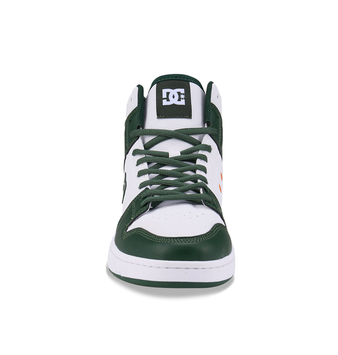DC Shoes MANTECA 4 HI SN フットウェア スニーカー メンズ ユニセックス
