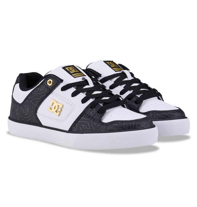 DC Shoes PURE SE SN フットウェア スニーカー メンズ ユニセックス