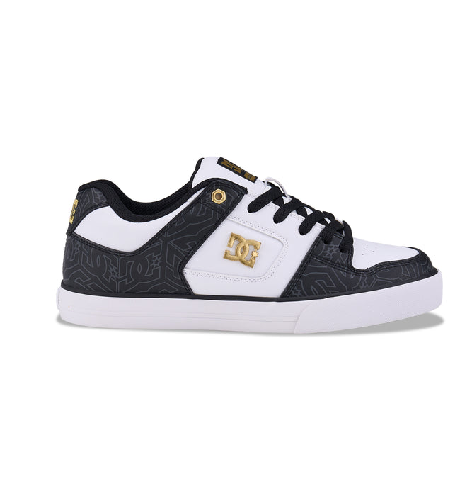 DC Shoes PURE SE SN フットウェア スニーカー メンズ ユニセックス