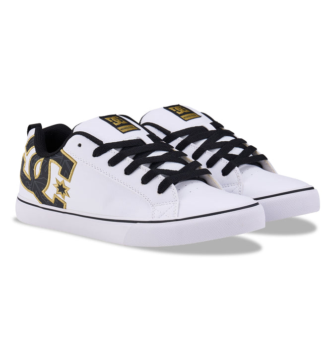 【OUTLET】DC Shoes COURT VULC SE SN フットウェア スニーカー メンズ