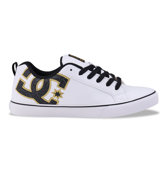 【OUTLET】DC Shoes COURT VULC SE SN フットウェア スニーカー メンズ
