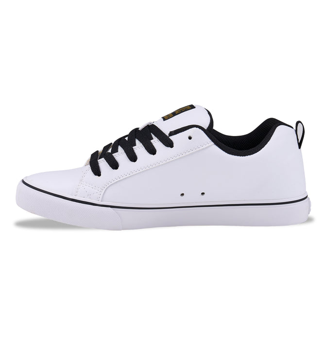 【OUTLET】DC Shoes COURT VULC SE SN フットウェア スニーカー メンズ