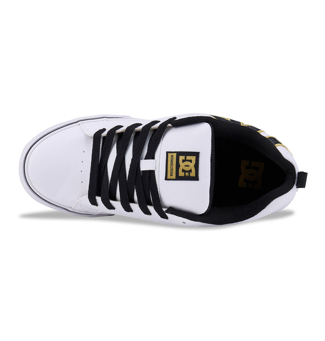 【OUTLET】DC Shoes COURT VULC SE SN フットウェア スニーカー メンズ
