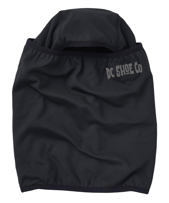 DC Shoes 25 PRACTICAL BALACLAVA バラクラバ メンズ @autumn