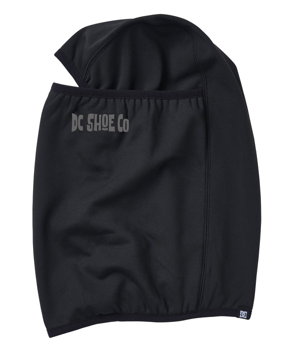 【OUTLET】DC Shoes 25 PRACTICAL BALACLAVA バラクラバ メンズ