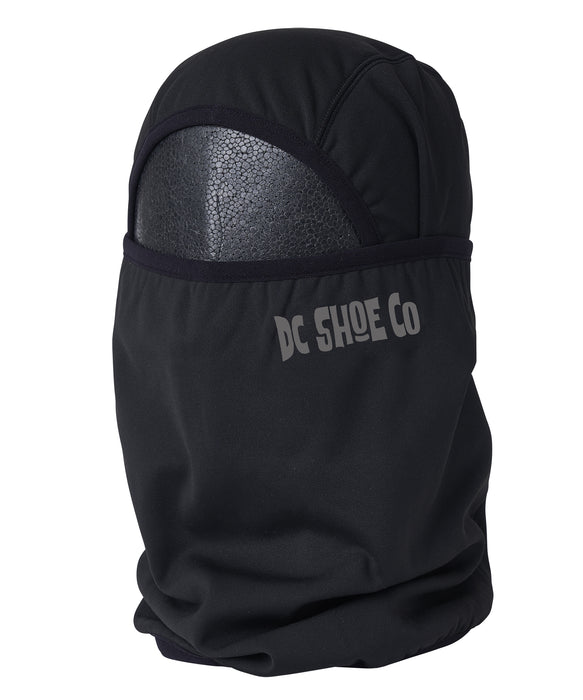 【OUTLET】DC Shoes 25 PRACTICAL BALACLAVA バラクラバ メンズ