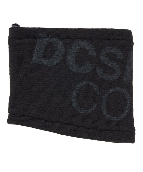 【OUTLET】DC Shoes 25 INSIGNIA NECK GAITER ネックウォーマー メンズ