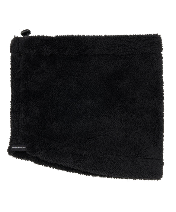 【OUTLET】DC Shoes 25 BOA REV NECK GAITER ネックウォーマー ボア メンズ