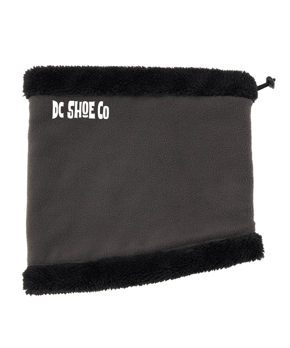 【OUTLET】DC Shoes 25 BOA REV NECK GAITER ネックウォーマー ボア メンズ