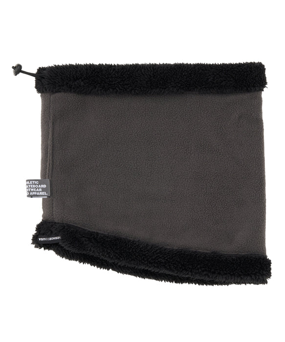 【OUTLET】DC Shoes 25 BOA REV NECK GAITER ネックウォーマー ボア メンズ