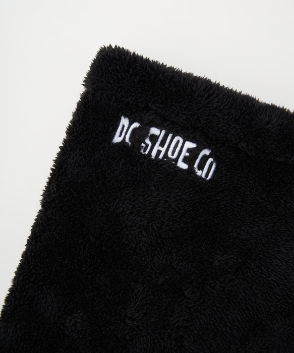 【OUTLET】DC Shoes 25 BOA REV NECK GAITER ネックウォーマー ボア メンズ