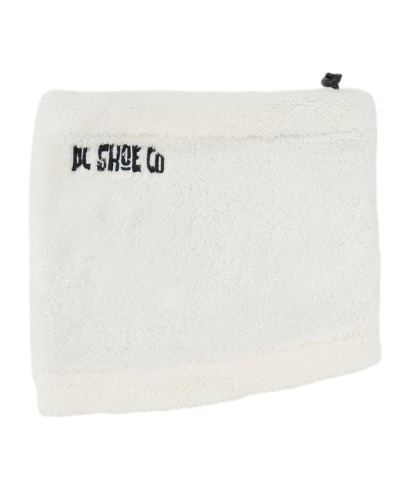 【OUTLET】DC Shoes 25 BOA REV NECK GAITER ネックウォーマー ボア メンズ