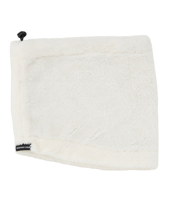 【OUTLET】DC Shoes 25 BOA REV NECK GAITER ネックウォーマー ボア メンズ