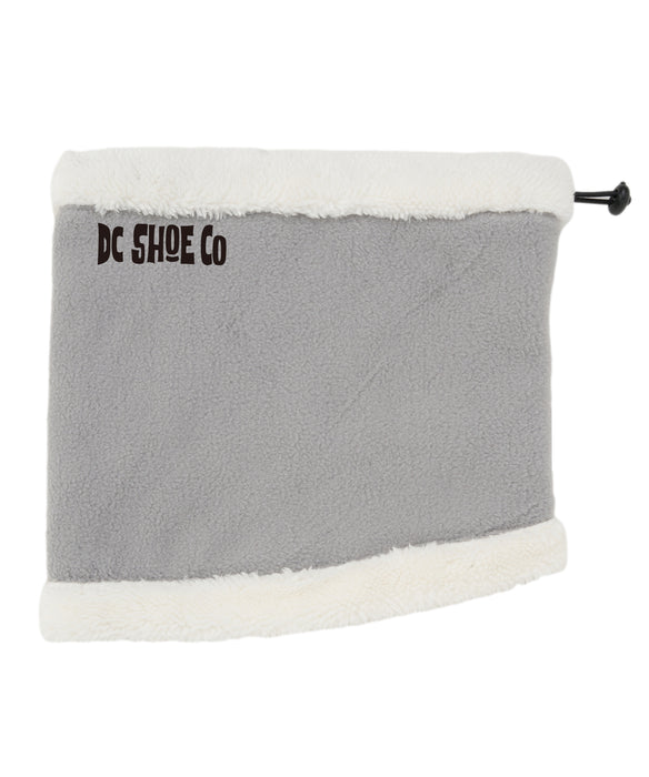 【OUTLET】DC Shoes 25 BOA REV NECK GAITER ネックウォーマー ボア メンズ