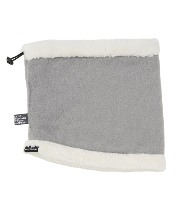 【OUTLET】DC Shoes 25 BOA REV NECK GAITER ネックウォーマー ボア メンズ