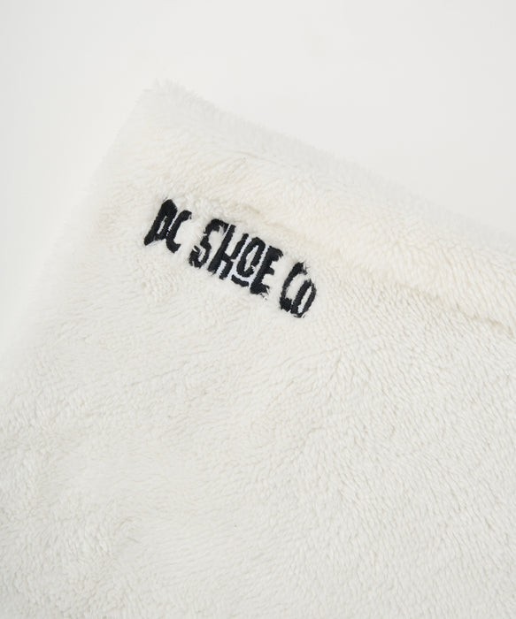 【OUTLET】DC Shoes 25 BOA REV NECK GAITER ネックウォーマー ボア メンズ