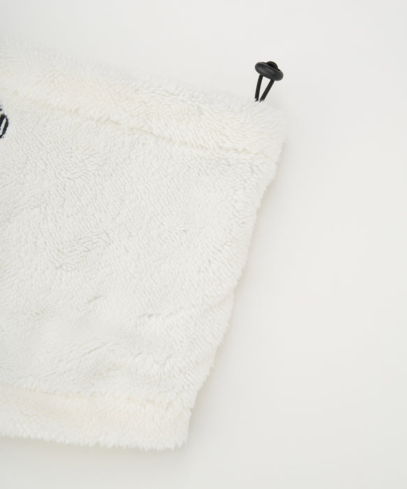 【OUTLET】DC Shoes 25 BOA REV NECK GAITER ネックウォーマー ボア メンズ