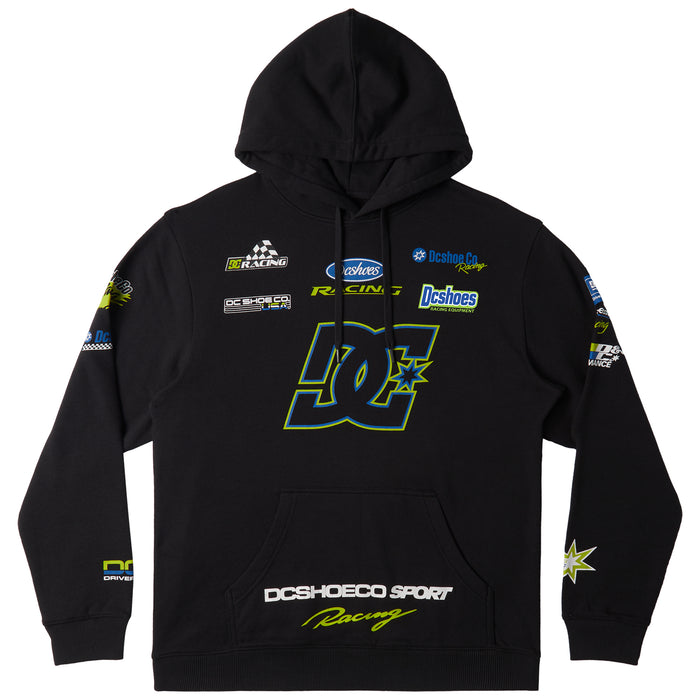 DC Shoes DC RACING PH