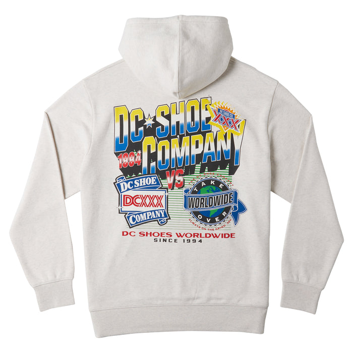 【OUTLET】DC Shoes 94 TAKE OVER PH