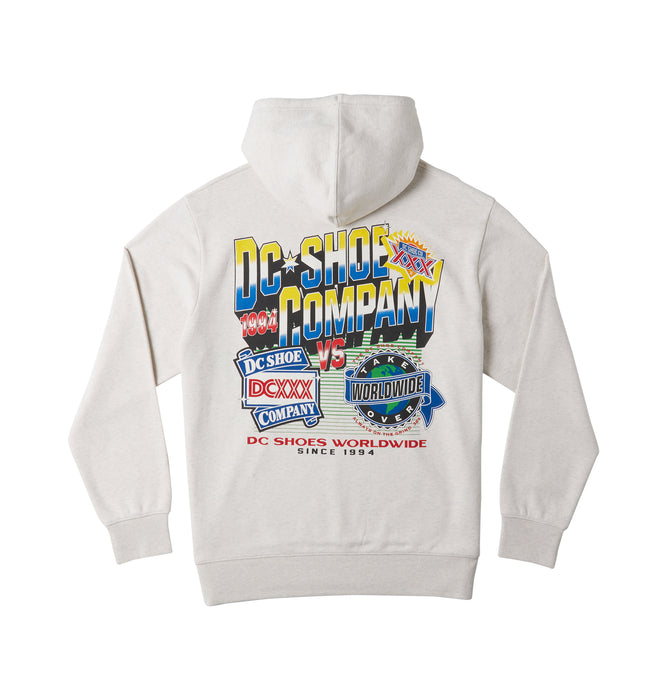 【OUTLET】DC Shoes 94 TAKE OVER PH