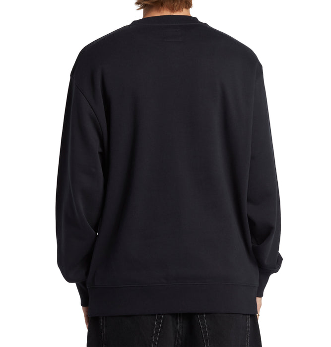 【OUTLET】DC Shoes OLD CHAMPS CREW