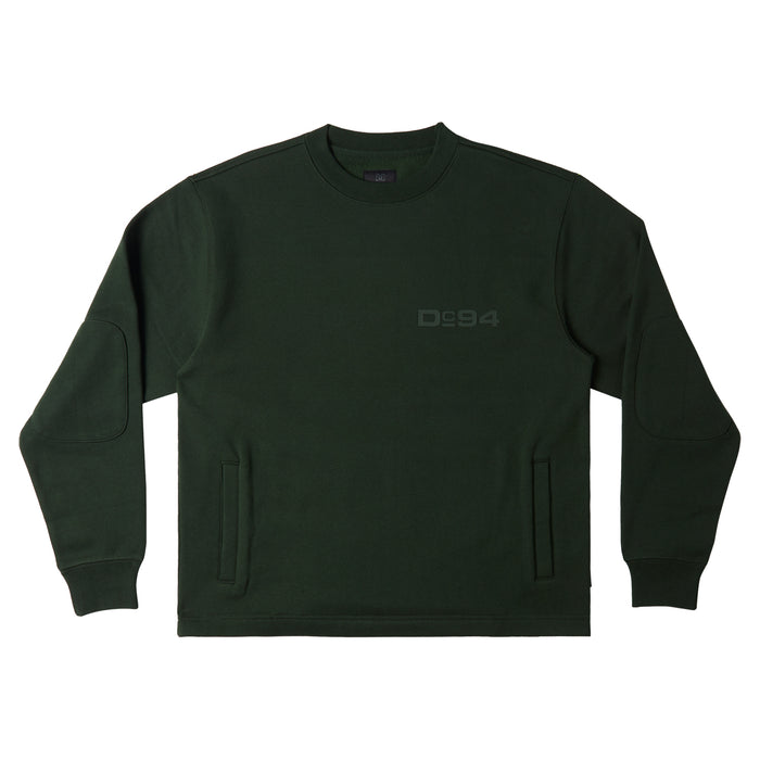 【OUTLET】【オンラインストア限定】DC Shoes DC 1994 CREW メンズ プルオーバー