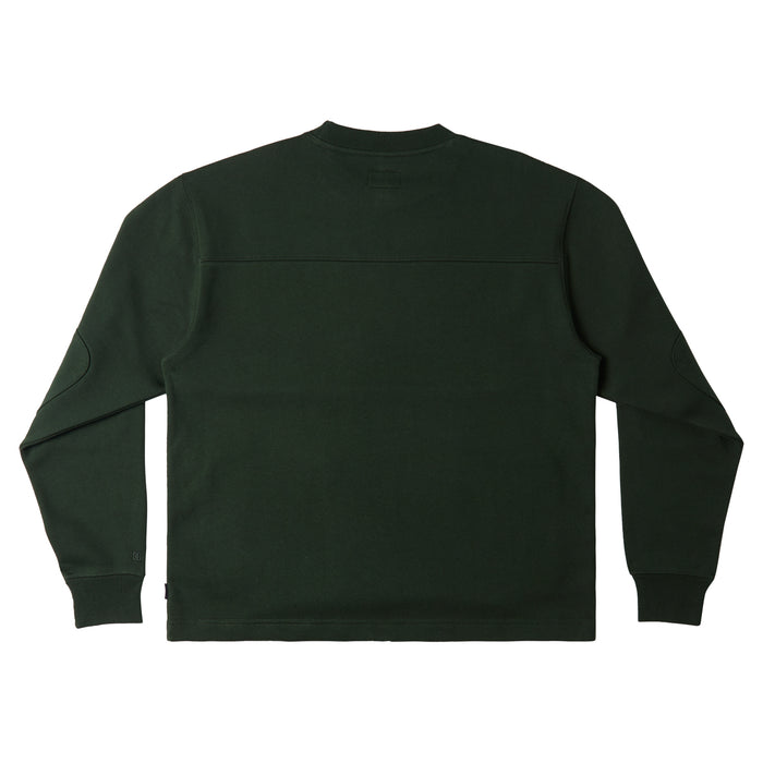 【OUTLET】【オンラインストア限定】DC Shoes DC 1994 CREW メンズ プルオーバー